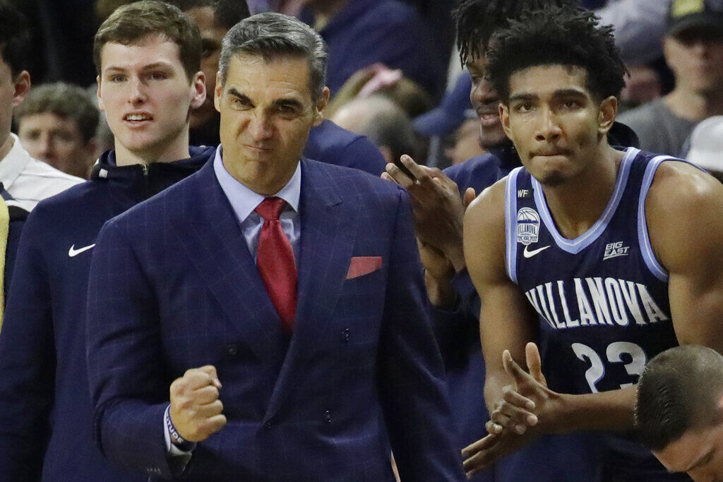 4. Villanova